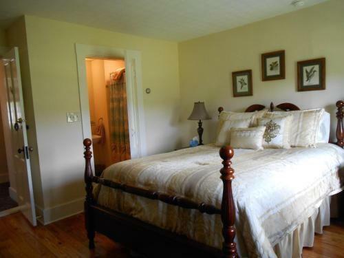 Bed & Breakfast Lakeview Inn