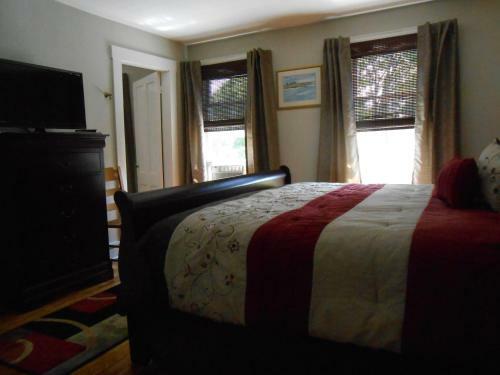 Bed & Breakfast Lakeview Inn