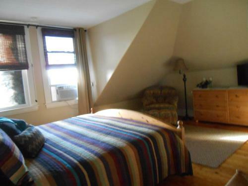 Bed & Breakfast Lakeview Inn