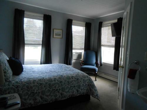 Bed & Breakfast Lakeview Inn