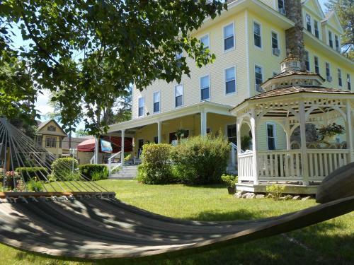 Bed & Breakfast Lakeview Inn