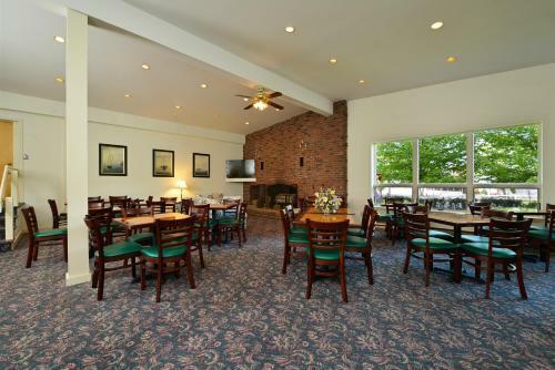 Bar Harbor Motel