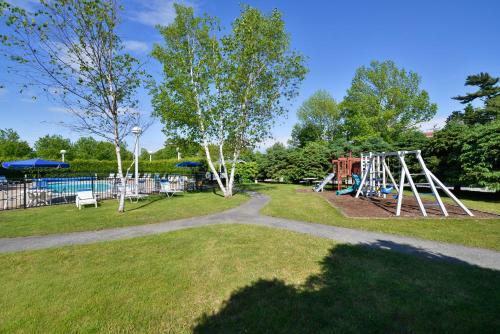 Bar Harbor Motel