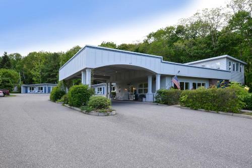 Bar Harbor Motel