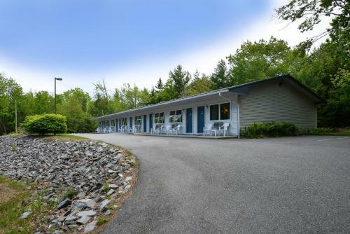 Bar Harbor Motel