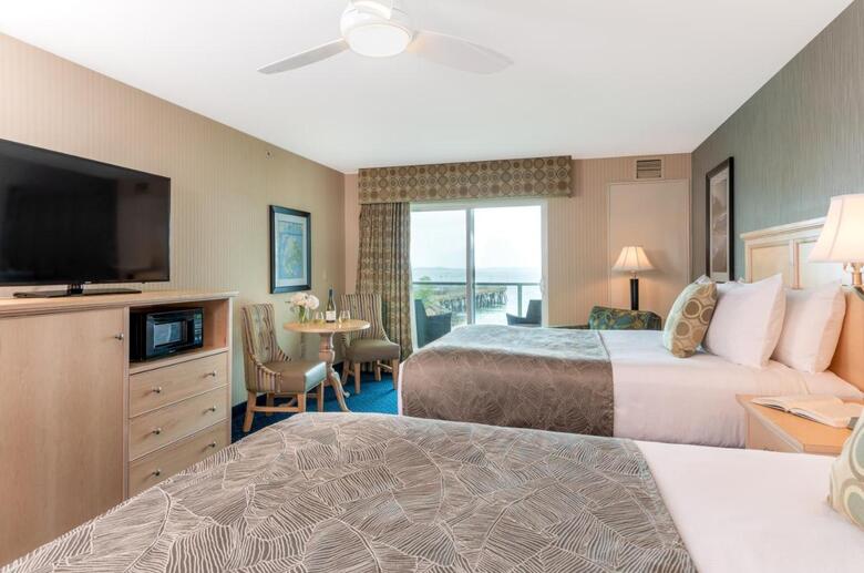 Atlantic Oceanside Hotel & Conference Center