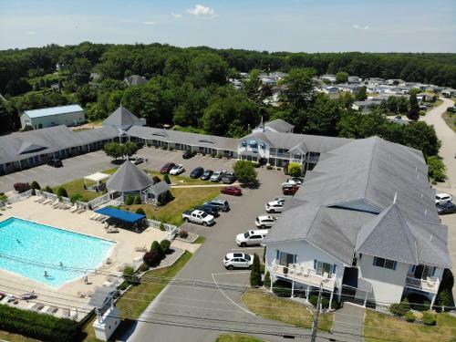 Ogunquit Resort Motel
