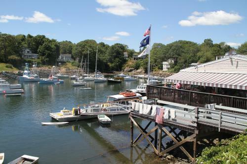 Ogunquit Resort Motel