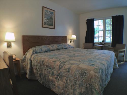 Ocean Acres Motel