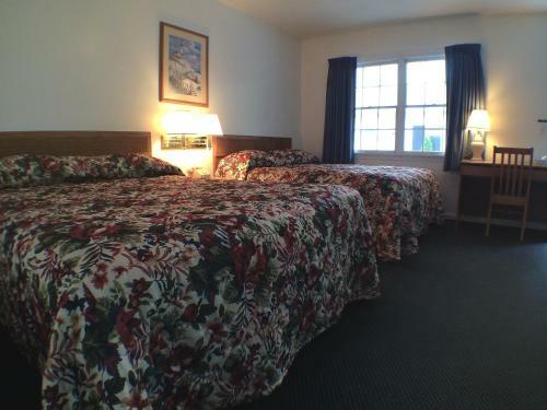 Ocean Acres Motel