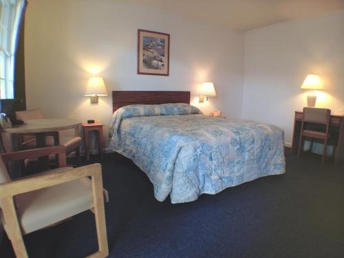 Ocean Acres Motel