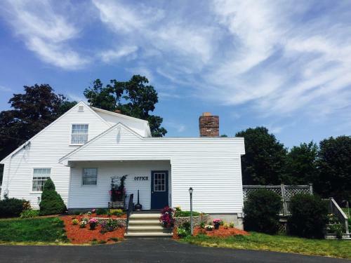 Ocean Acres Motel