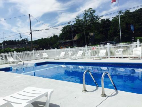 Ocean Acres Motel