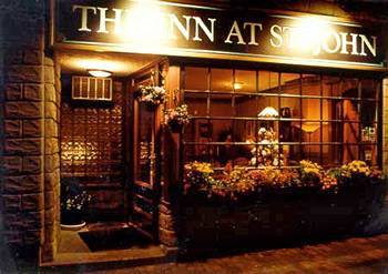 Posada Inn At St John