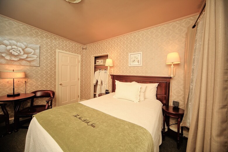 Posada Inn At St John