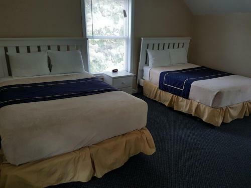 Hotel Grand Beach Inn
