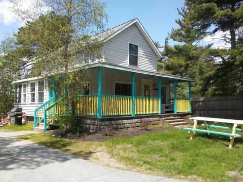 Hotel Grand Beach Inn