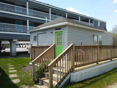 Hotel Grand Beach Inn