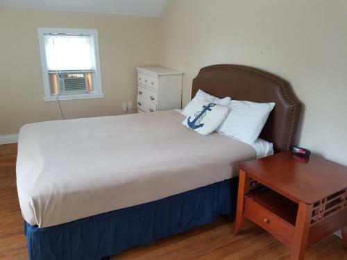 Hotel Grand Beach Inn