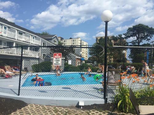 Hotel Grand Beach Inn