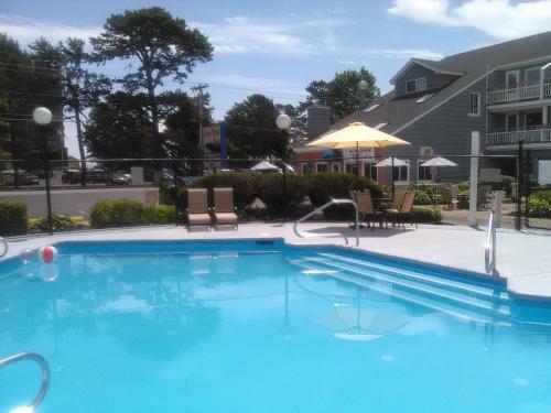 Hotel Grand Beach Inn