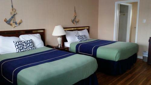 Hotel Grand Beach Inn