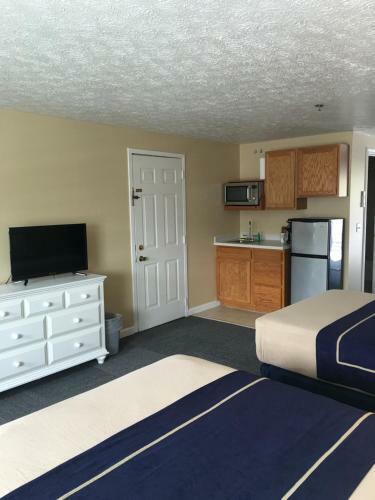 Hotel Grand Beach Inn