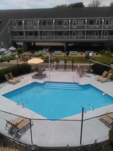 Hotel Grand Beach Inn