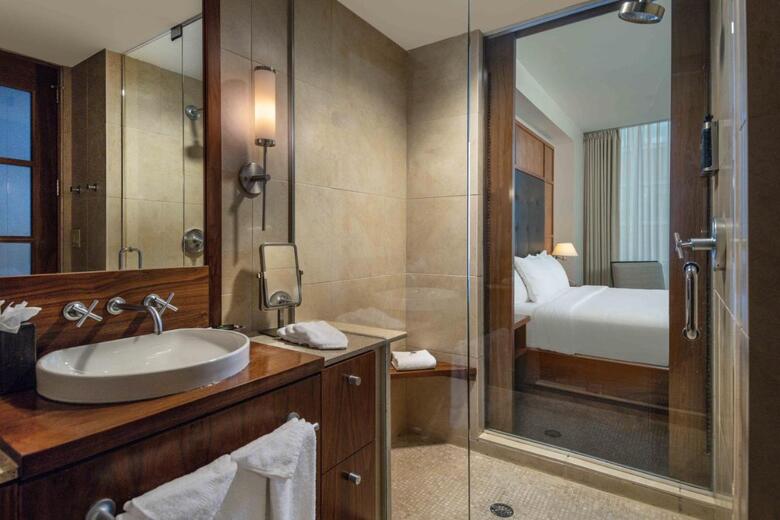 Portland Harbor Hotel