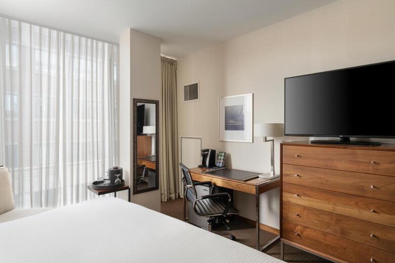 Portland Harbor Hotel
