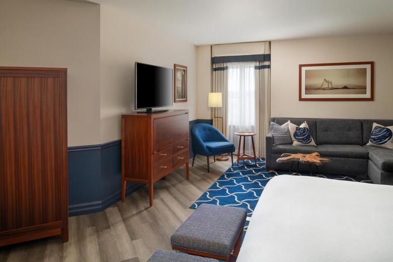 Portland Harbor Hotel