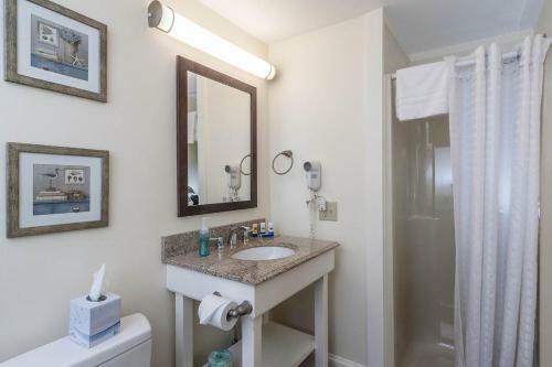 Posada Glen Cove Inn & Suites Rockport