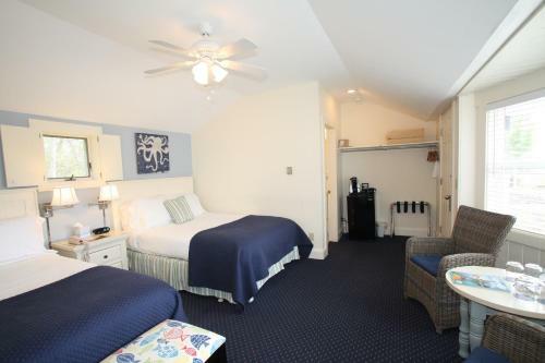 Posada Glen Cove Inn & Suites Rockport
