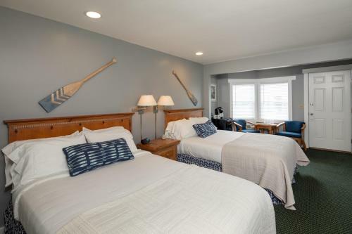 Posada Glen Cove Inn & Suites Rockport