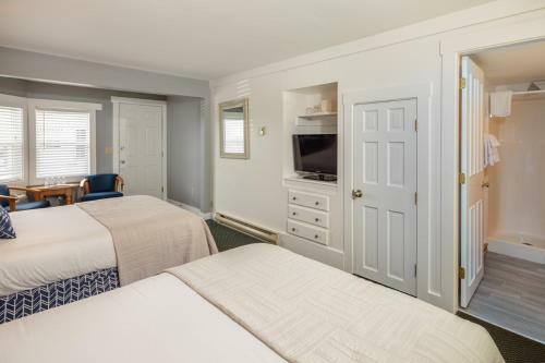 Posada Glen Cove Inn & Suites Rockport