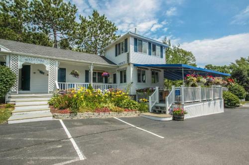 Posada Glen Cove Inn & Suites Rockport