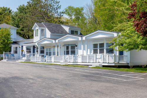 Posada Glen Cove Inn & Suites Rockport
