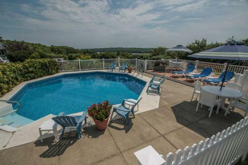 Posada Glen Cove Inn & Suites Rockport