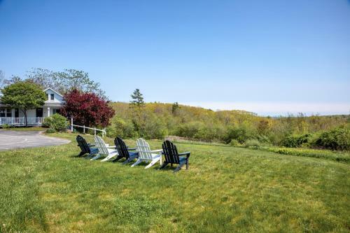 Posada Glen Cove Inn & Suites Rockport