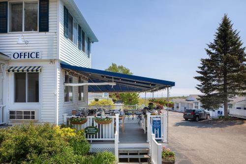 Posada Glen Cove Inn & Suites Rockport