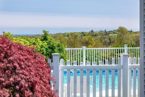 Posada Glen Cove Inn & Suites Rockport