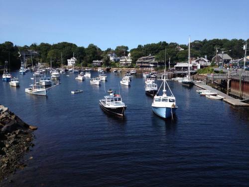 Bed & Breakfast Black Boar Inn Ogunquit