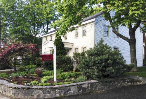 Bed & Breakfast Black Boar Inn Ogunquit