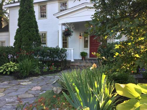 Bed & Breakfast Black Boar Inn Ogunquit