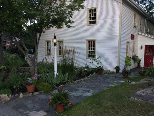 Bed & Breakfast Black Boar Inn Ogunquit