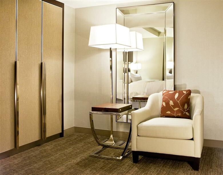 Hotel Westin Portland Harborview