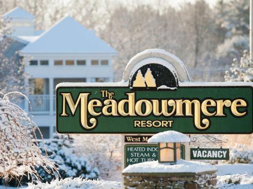 Hotel Meadowmere Resort
