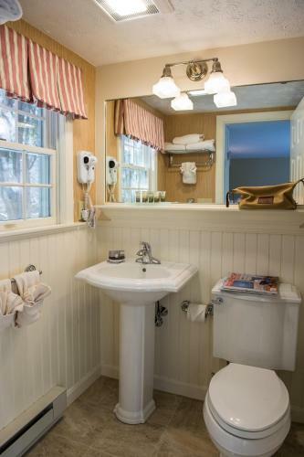 Hotel Meadowmere Resort
