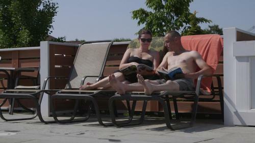 Hotel Meadowmere Resort