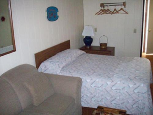 Moby Dick Motel